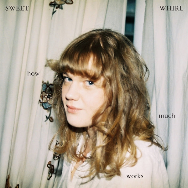  |  Vinyl LP | Sweet Whirl - How Muck Works (LP) | Records on Vinyl