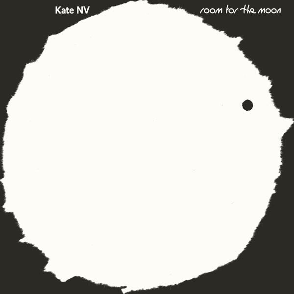 Kate Nv - Room For The Moon |  Vinyl LP | Kate Nv - Room For The Moon (LP) | Records on Vinyl