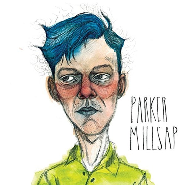 Parker Millsap - Parker Millsap |  Vinyl LP | Parker Millsap - Parker Millsap (LP) | Records on Vinyl