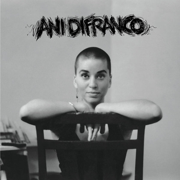  |  Vinyl LP | Ani Difranco - Ani Difranco (2 LPs) | Records on Vinyl