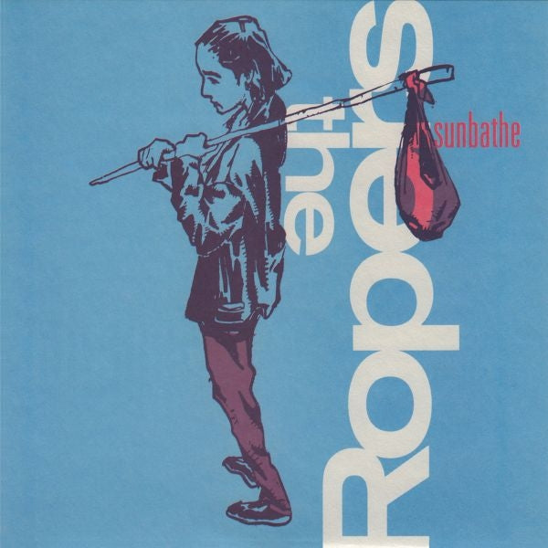  |  7" Single | Ropers - Sunbathe (Single) | Records on Vinyl