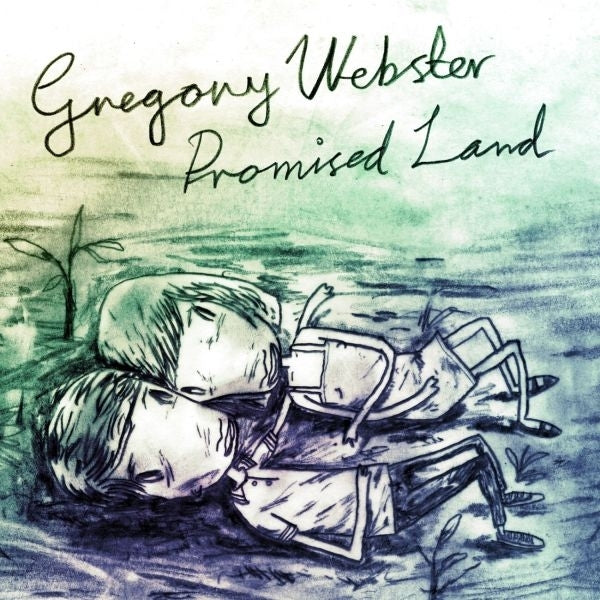  |  7" Single | Gregory Webster - Promised Land (Single) | Records on Vinyl