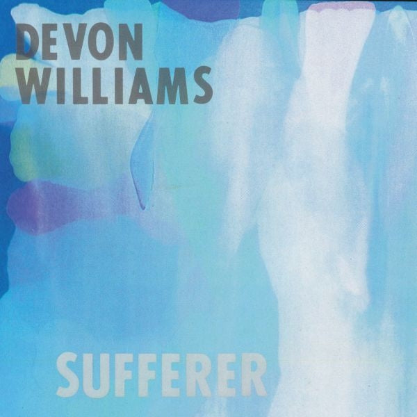  |  7" Single | Devon Williams - Sufferer (Single) | Records on Vinyl