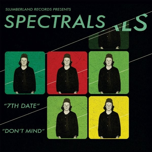 |  7" Single | Spectrals - 7th Date (Single) | Records on Vinyl