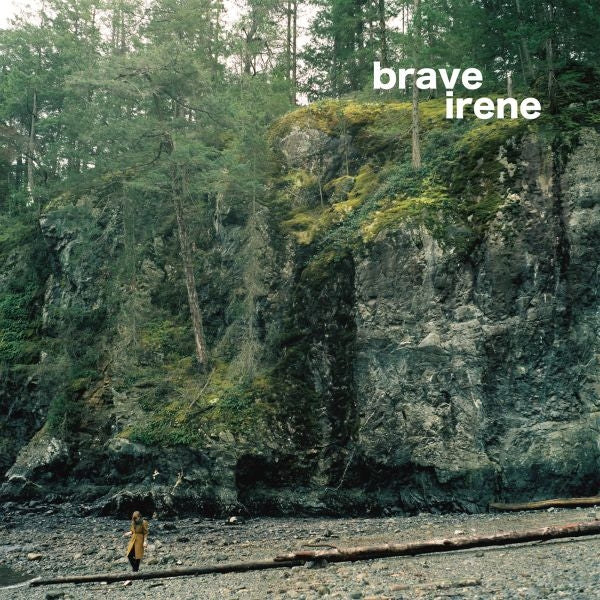  |  Vinyl LP | Brave Irene - Brave Irene (LP) | Records on Vinyl