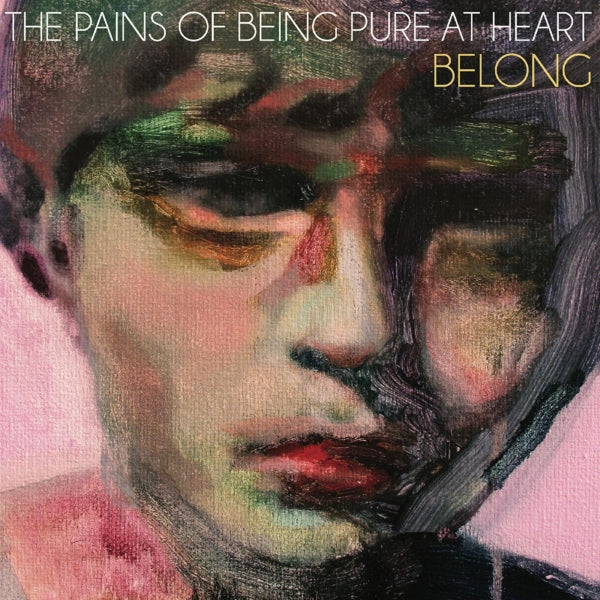  |  Vinyl LP | Pains of Being Pure At Heart - Pains of Being Pure At Heart (LP) | Records on Vinyl