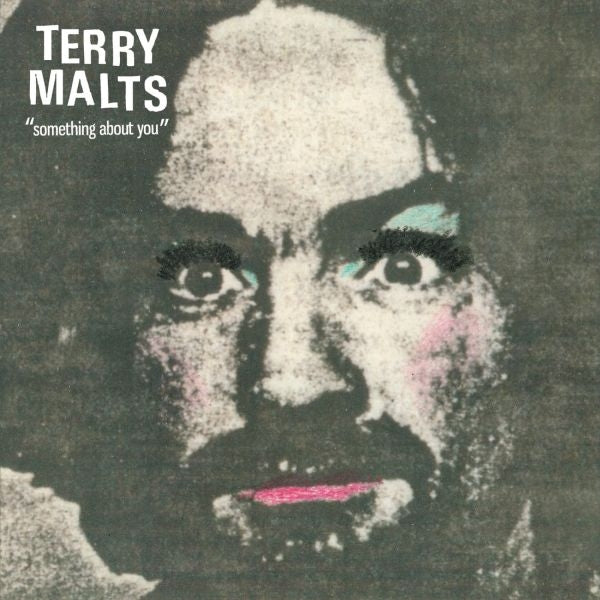  |  7" Single | Terry Malts - Something About You (Single) | Records on Vinyl