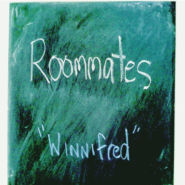  |  7" Single | Roommates - Winnifred (Single) | Records on Vinyl