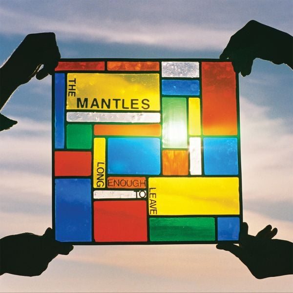 Mantles - Long Enough..  |  Vinyl LP | Mantles - Long Enough..  (LP) | Records on Vinyl