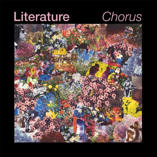 Literature - Chorus  |  Vinyl LP | Literature - Chorus  (LP) | Records on Vinyl