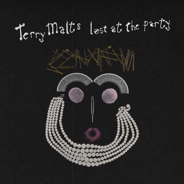 Terry Malts - Lost At The..  |  Vinyl LP | Terry Malts - Lost At The..  (LP) | Records on Vinyl