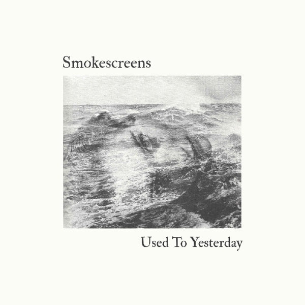 Smokescreens - Used To..  |  Vinyl LP | Smokescreens - Used To..  (LP) | Records on Vinyl
