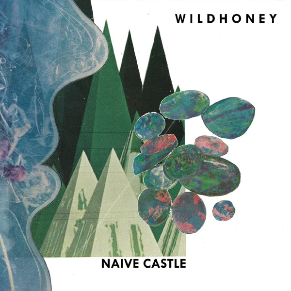  |  7" Single | Wildhoney - Naive Castle (Single) | Records on Vinyl