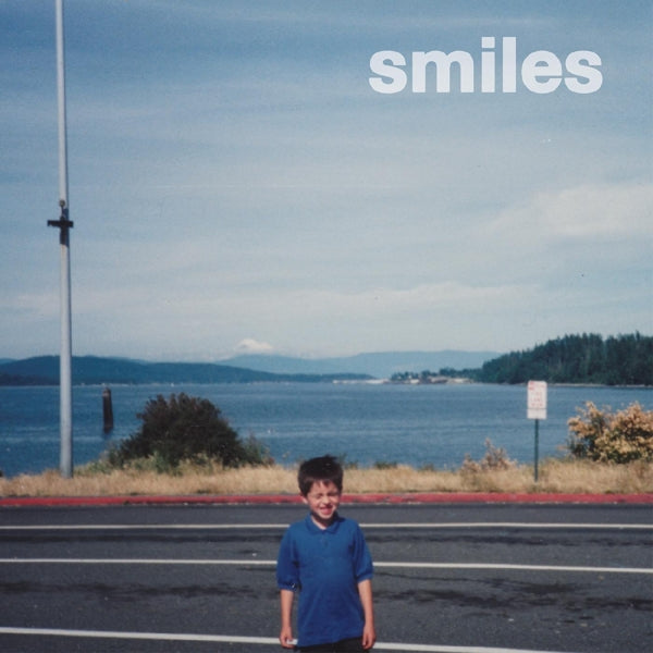  |  7" Single | Smiles - Gone For Good/This Boy (Single) | Records on Vinyl