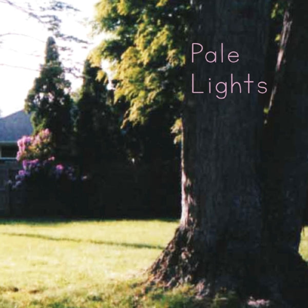Pale Lights - You And I  |  7" Single | Pale Lights - You And I  (7" Single) | Records on Vinyl