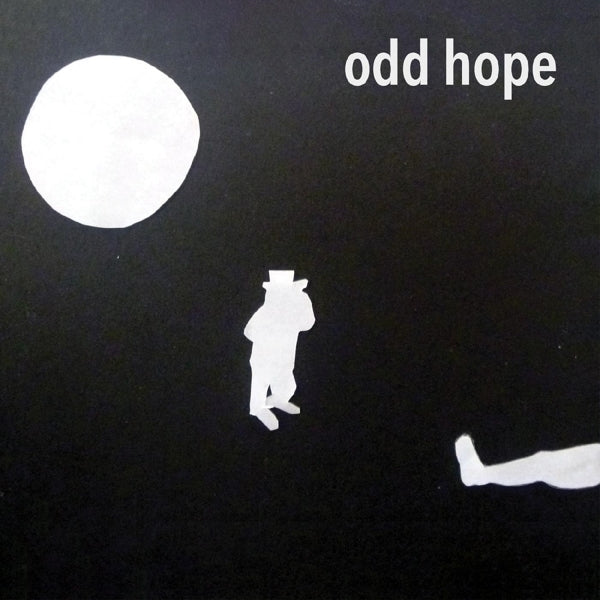 Odd Hope - All The..  |  7" Single | Odd Hope - All The..  (7" Single) | Records on Vinyl