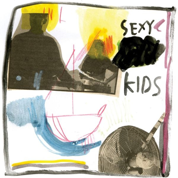  |  7" Single | Sexy Kids - Sisters Are Forever (Single) | Records on Vinyl