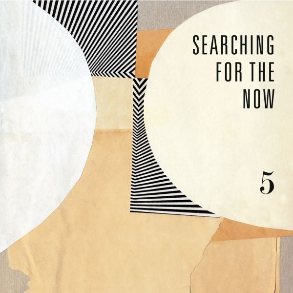  |  7" Single | Liechtenstein/Faintest Ideas - Searching For the Now Vol.5 (Single) | Records on Vinyl