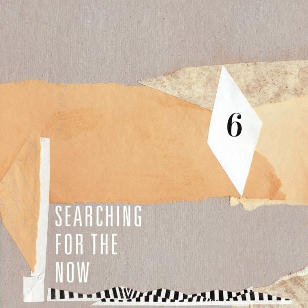  |  7" Single | School/George Washington Brown - Searching For the Now Vol.6 (Single) | Records on Vinyl