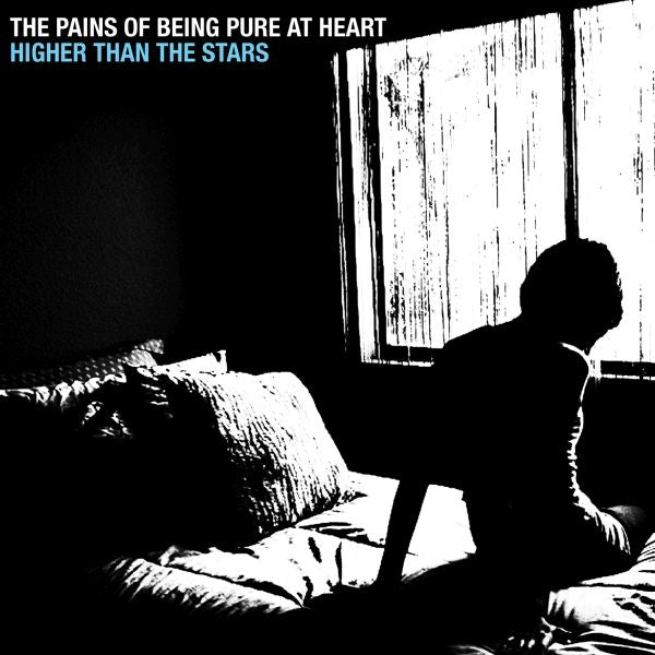  |  12" Single | Pains of Being Pure At Heart - Higher Than the Stars (Single) | Records on Vinyl
