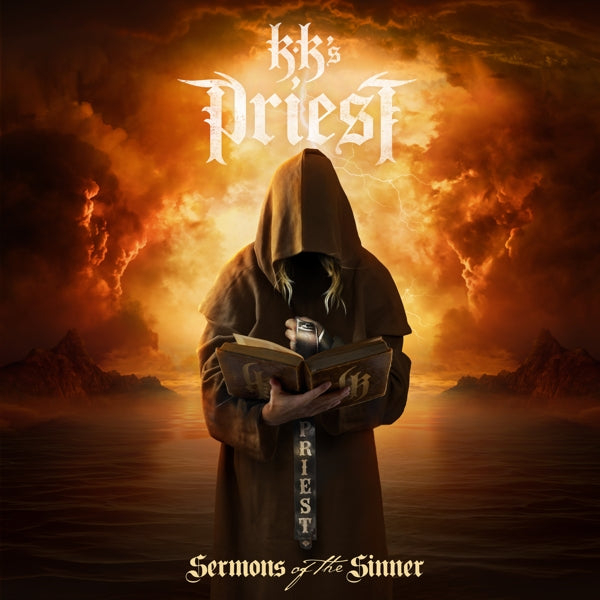  |  Vinyl LP | Kk's Priest - Sermons of the Sinner (2 LPs) | Records on Vinyl