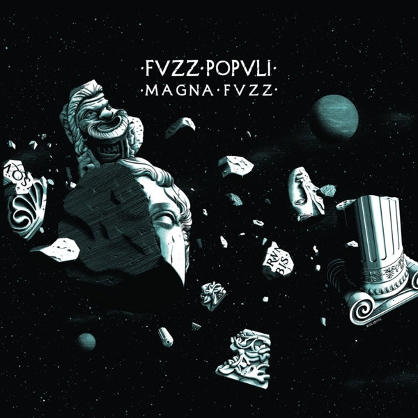  |  Vinyl LP | Fvzz Popvli - Magna Fvzz (LP) | Records on Vinyl