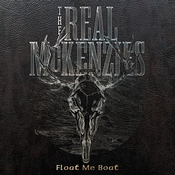  |  Vinyl LP | Real McKenzies - Float Me Boat (LP) | Records on Vinyl