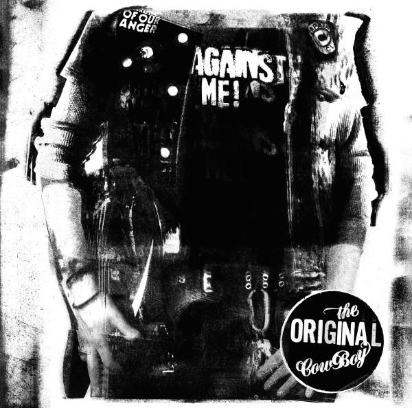  |  Vinyl LP | Against Me! - Original Cowboy (LP) | Records on Vinyl