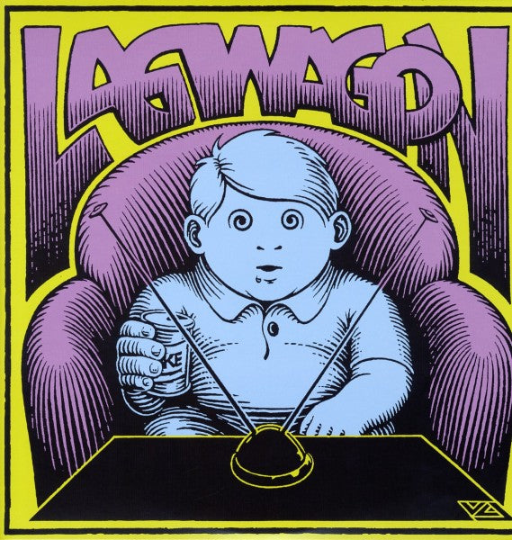  |  Vinyl LP | Lagwagon - Duh (2 LPs) | Records on Vinyl