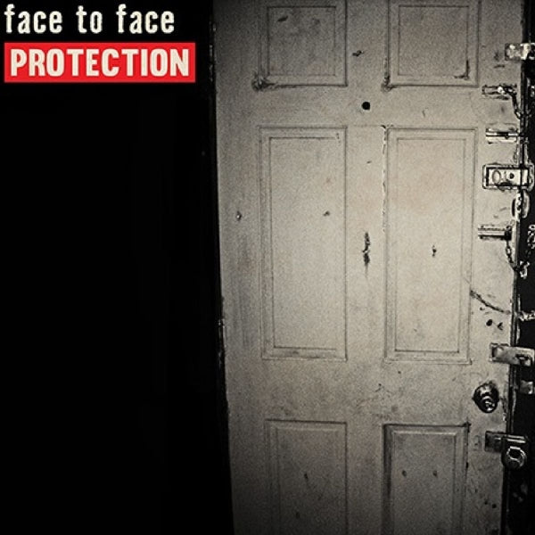  |  Vinyl LP | Face To Face - Protection (LP) | Records on Vinyl