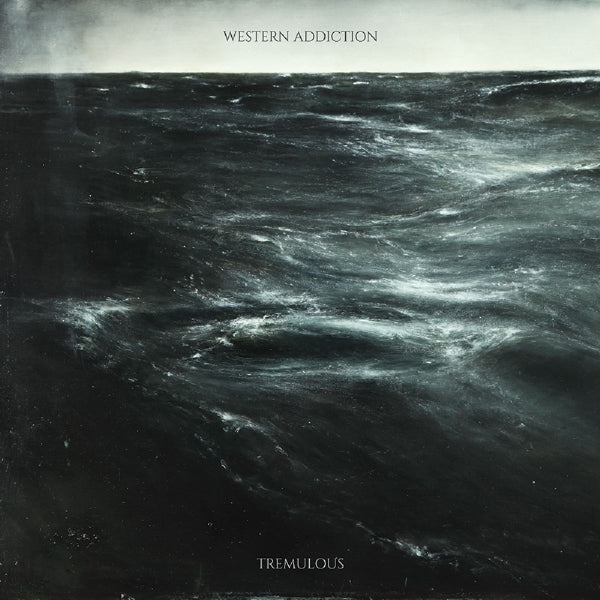  |  Vinyl LP | Western Addiction - Tremulous (LP) | Records on Vinyl