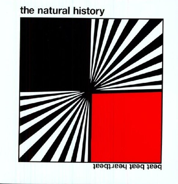 Natural History - Beat Beat Heartbeat |  Vinyl LP | Natural History - Beat Beat Heartbeat (LP) | Records on Vinyl