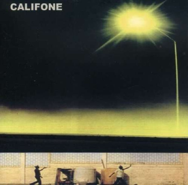  |  Vinyl LP | Califone - Sometimes Good Weather Follows Bad People (2 LPs) | Records on Vinyl