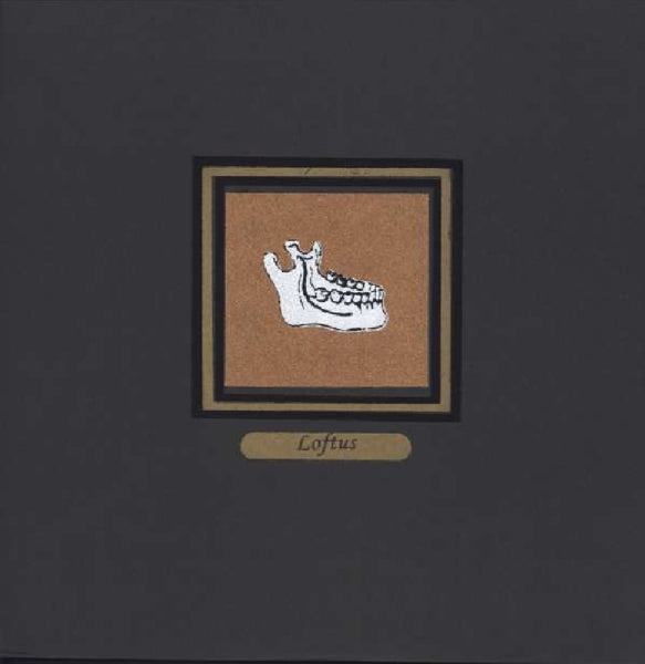 Loftus - Loftus |  Vinyl LP | Loftus - Loftus (LP) | Records on Vinyl
