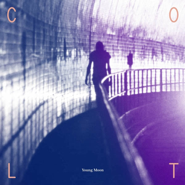 |  Vinyl LP | Young Moon - Colt (LP) | Records on Vinyl