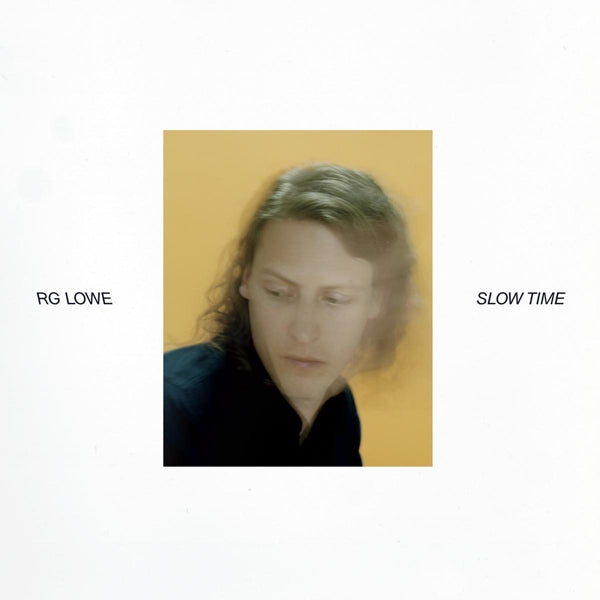 R.G. Lowe - Slow Time |  Vinyl LP | R.G. Lowe - Slow Time (LP) | Records on Vinyl