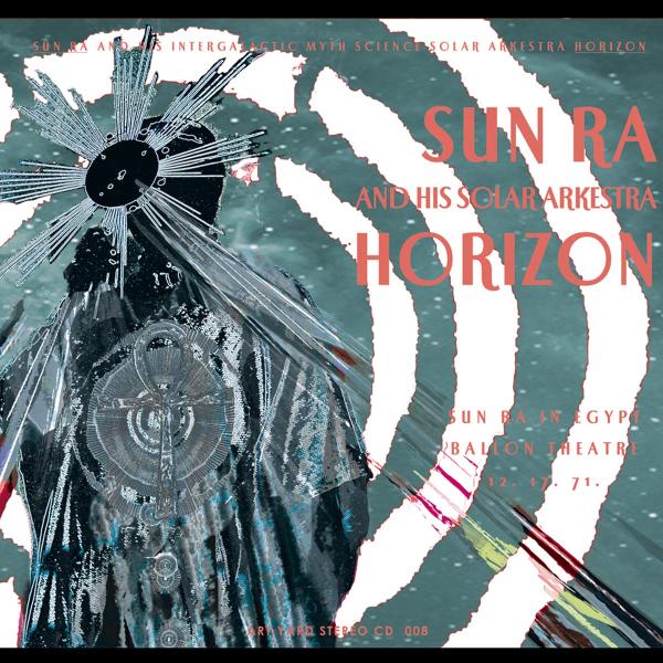 Sun Ra - Horizon |  Vinyl LP | Sun Ra - Horizon (LP) | Records on Vinyl