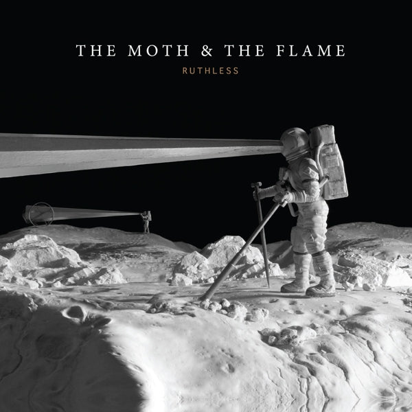 Moth & The Flame - Ruthless |  Vinyl LP | Moth & The Flame - Ruthless (LP) | Records on Vinyl