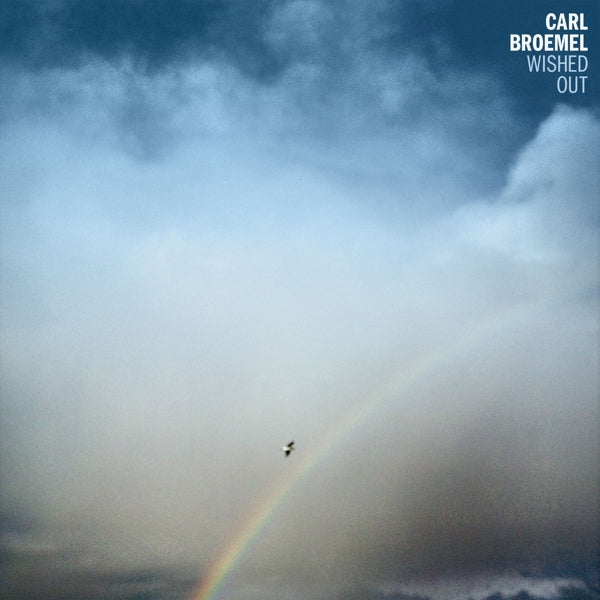  |  Vinyl LP | Carl Broemel - Wished Out (LP) | Records on Vinyl