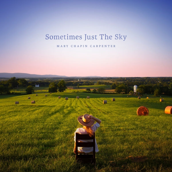 |  Vinyl LP | Mary Chapin Carpenter - Sometimes Just the Sky (2 LPs) | Records on Vinyl