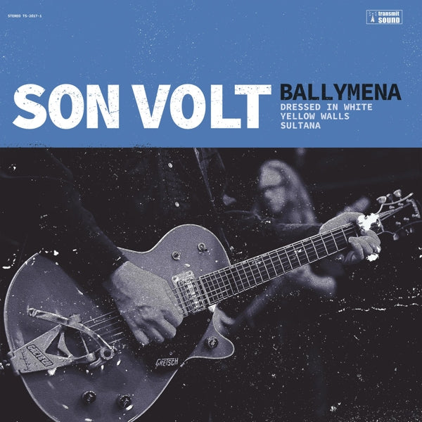  |  12" Single | Son Volt - Ballymena (Single) | Records on Vinyl