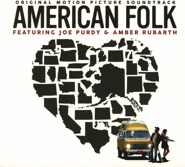 V/A - American Folk |  Vinyl LP | V/A - American Folk (LP) | Records on Vinyl