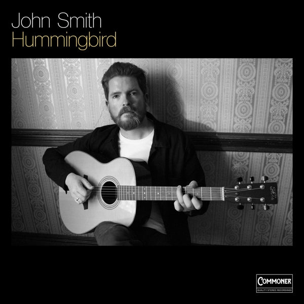  |  Vinyl LP | John Smith - Hummingbird (LP) | Records on Vinyl