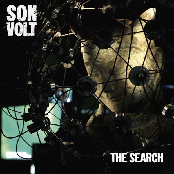 Son Volt - Search  |  Vinyl LP | Son Volt - Search  (2 LPs) | Records on Vinyl