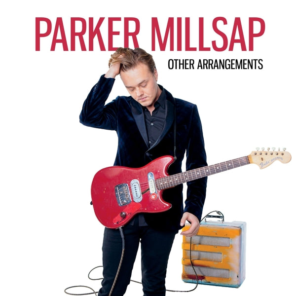  |  Vinyl LP | Parker Millsap - Other Arrangements (LP) | Records on Vinyl