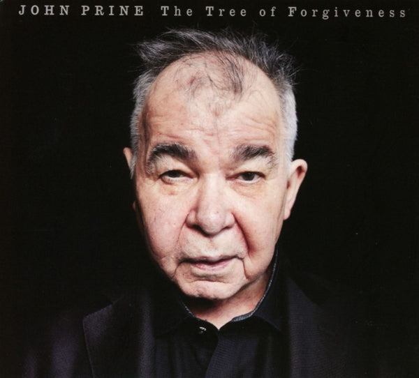  |  Vinyl LP | John Prine - Tree of Forgiveness (LP) | Records on Vinyl