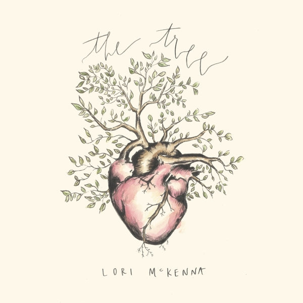  |  Vinyl LP | Lori McKenna - Tree (LP) | Records on Vinyl