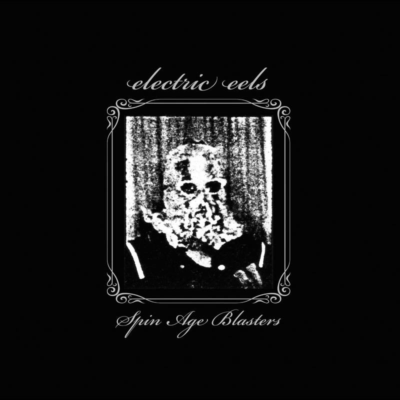  |  Vinyl LP | Electric Eels - Spin Age Blasters (2 LPs) | Records on Vinyl
