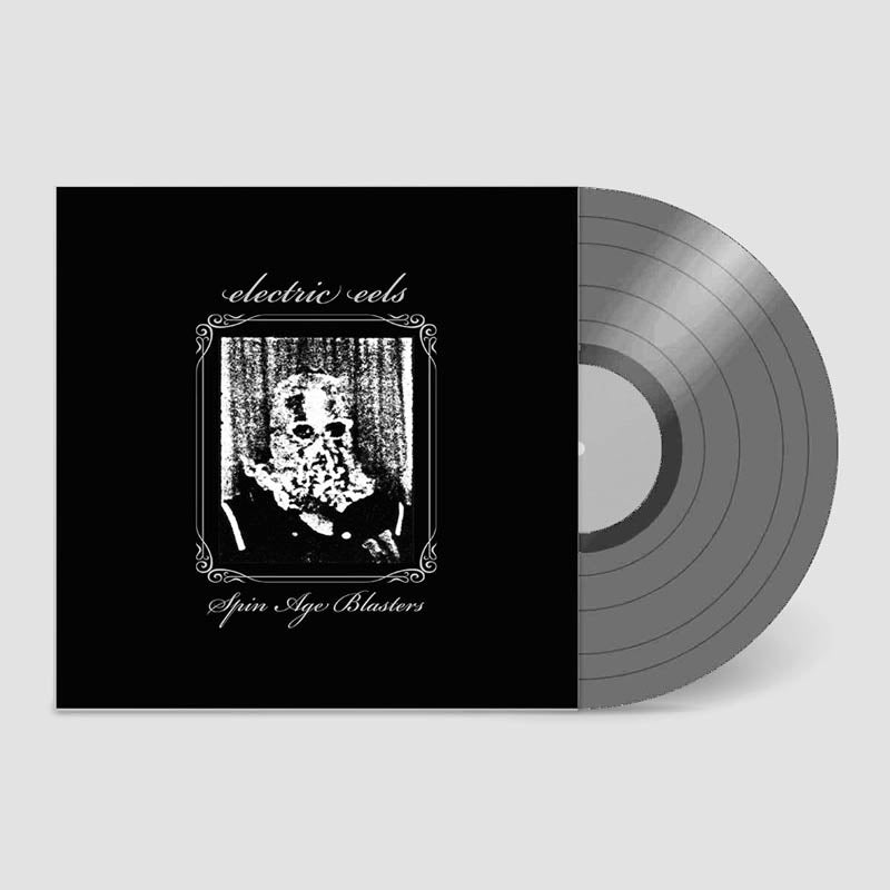  |  Vinyl LP | Electric Eels - Spin Age Blasters (2 LPs) | Records on Vinyl