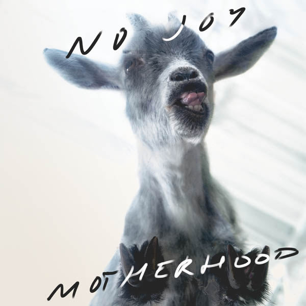 No Joy - Motherhood  |  Vinyl LP | No Joy - Motherhood  (LP) | Records on Vinyl